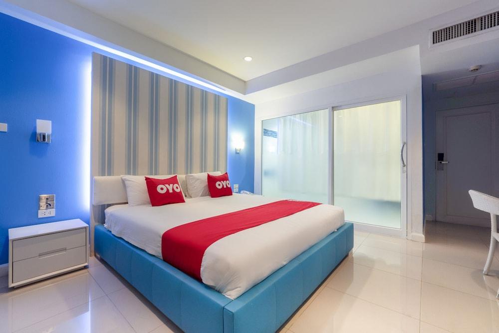 Access Inn Pattaya Exterior photo