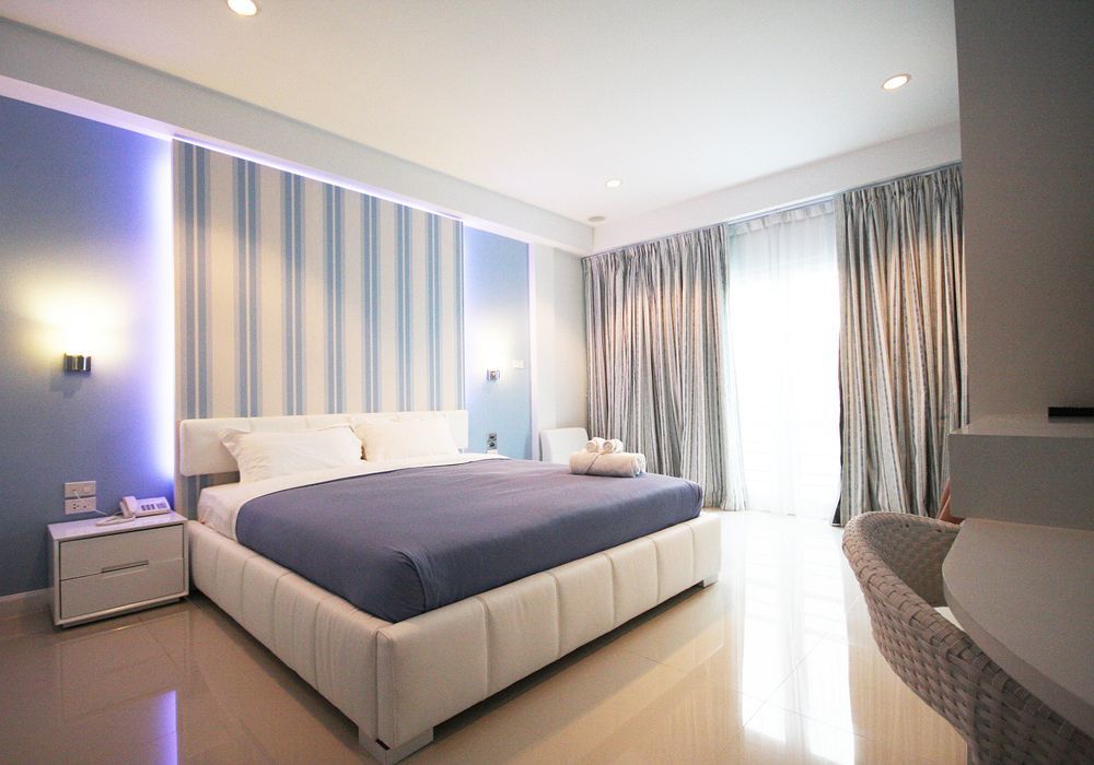 Access Inn Pattaya Exterior photo